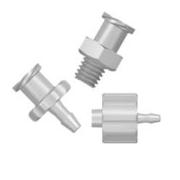 VICI Jour Low Pressure PP Plugs & Adapters